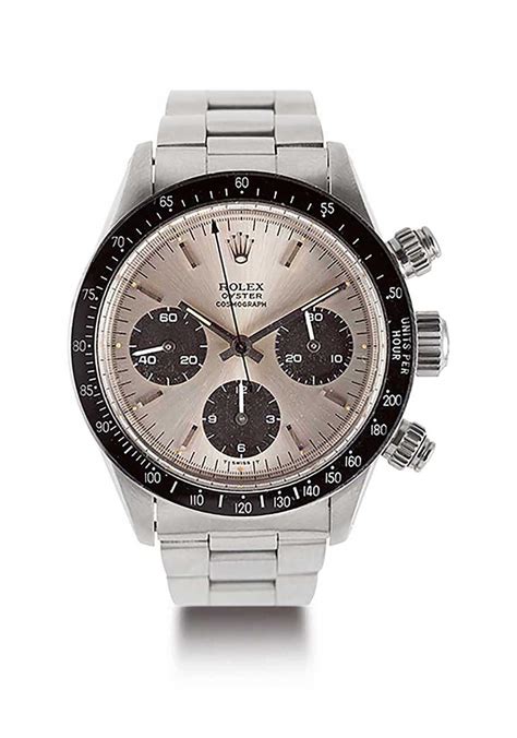 Rolex daytona waterproof